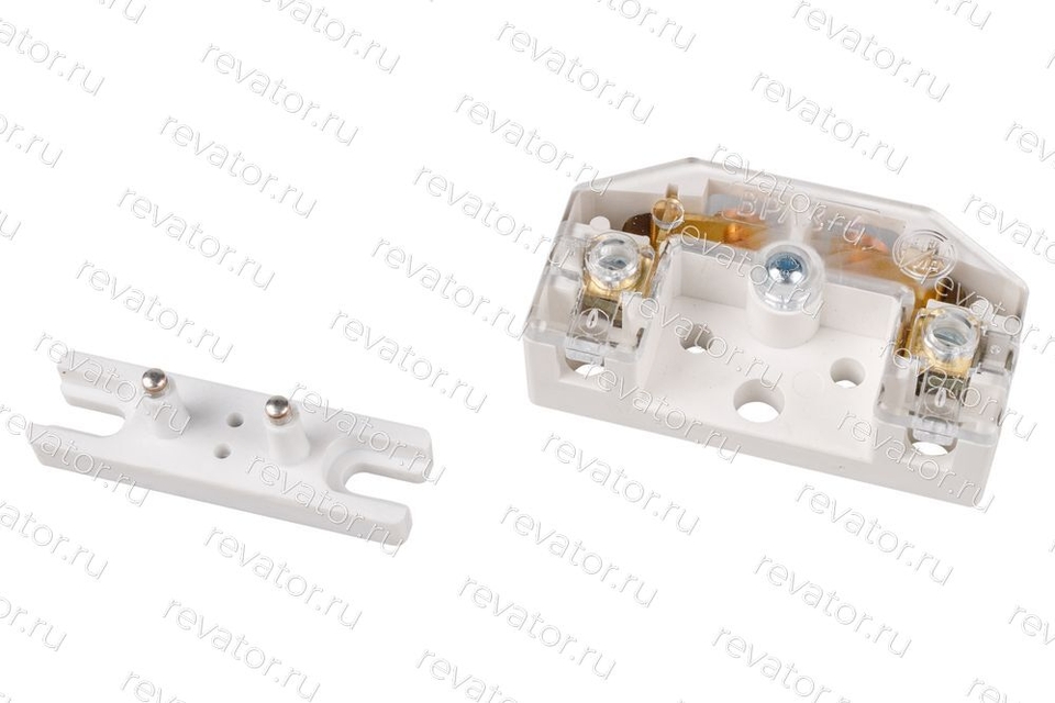 Выключатель блокировочный ВРЛ3-4