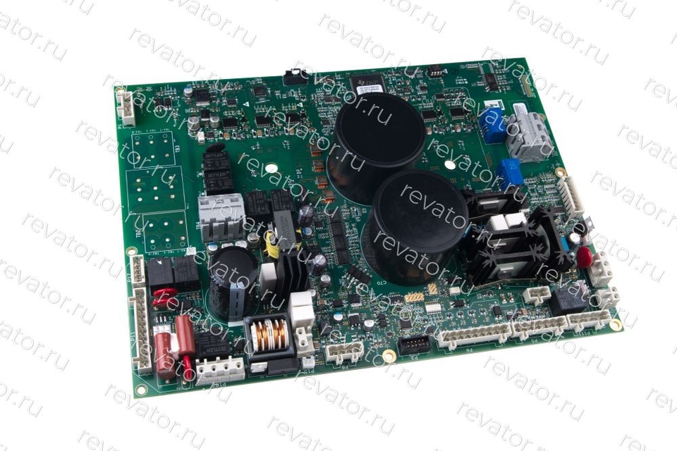 Плата преобразователя частоты ReGen KEA26800ACC1 Otis