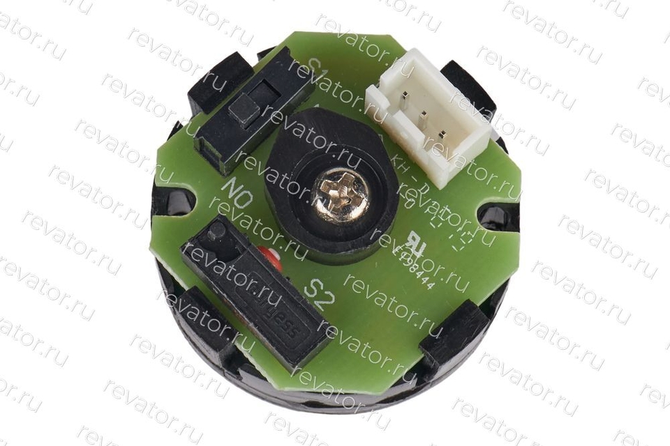 Ключевина замка в сборе D-тип 54502518 Schindler