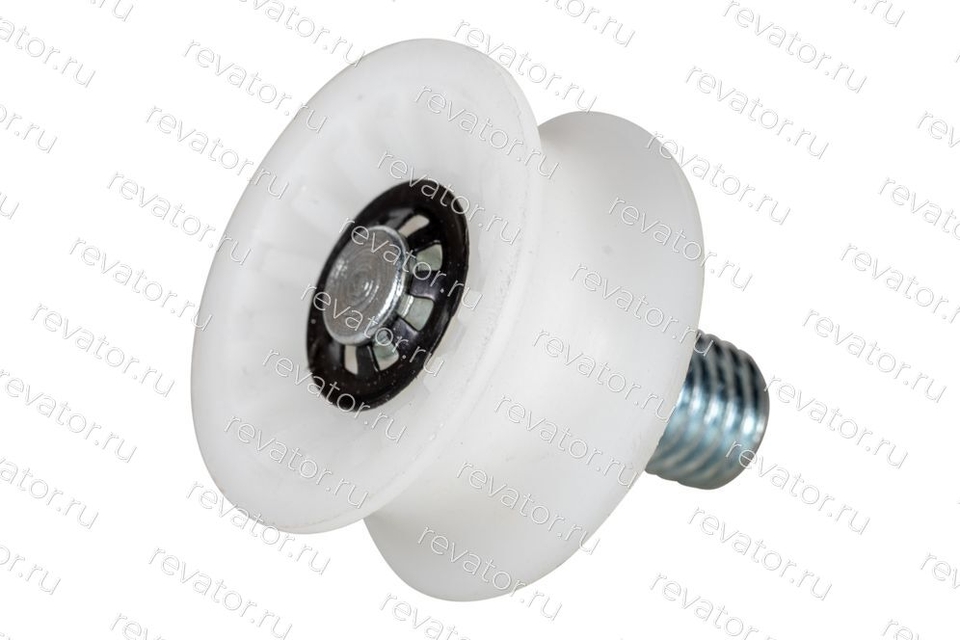 Ролик 33мм эксцентриковый двери кабины/шахты PFR-04 PFR.040000000 Fermator 