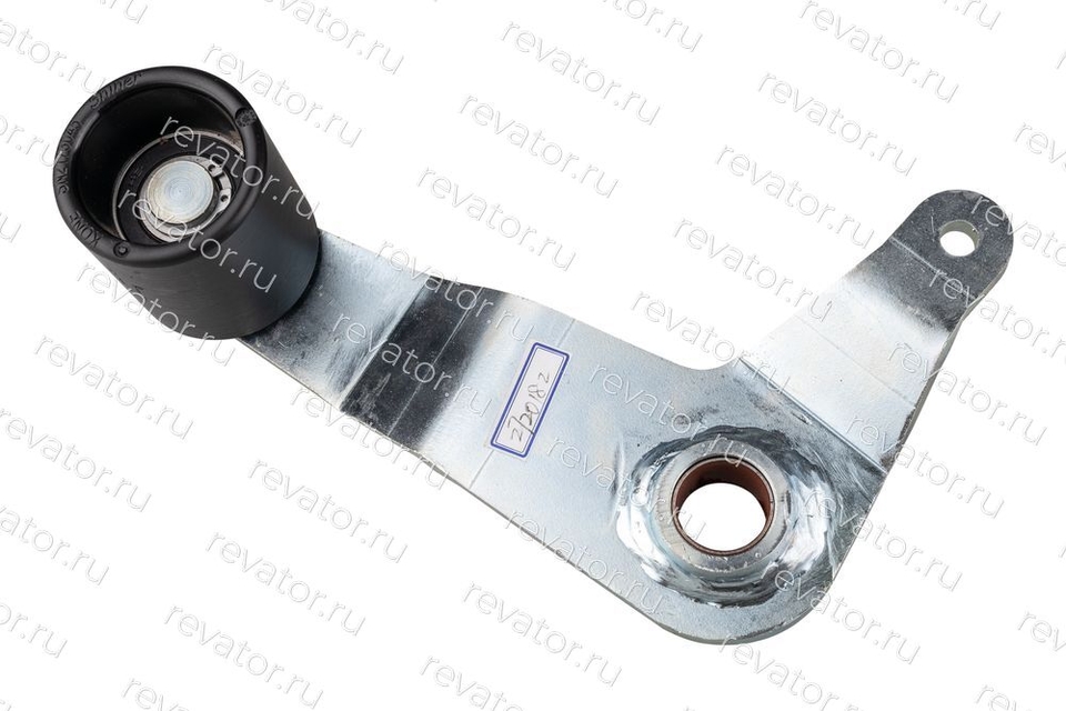 Ролик 60мм прижимной поручня изогнутрый левый DEE2720182 Kone