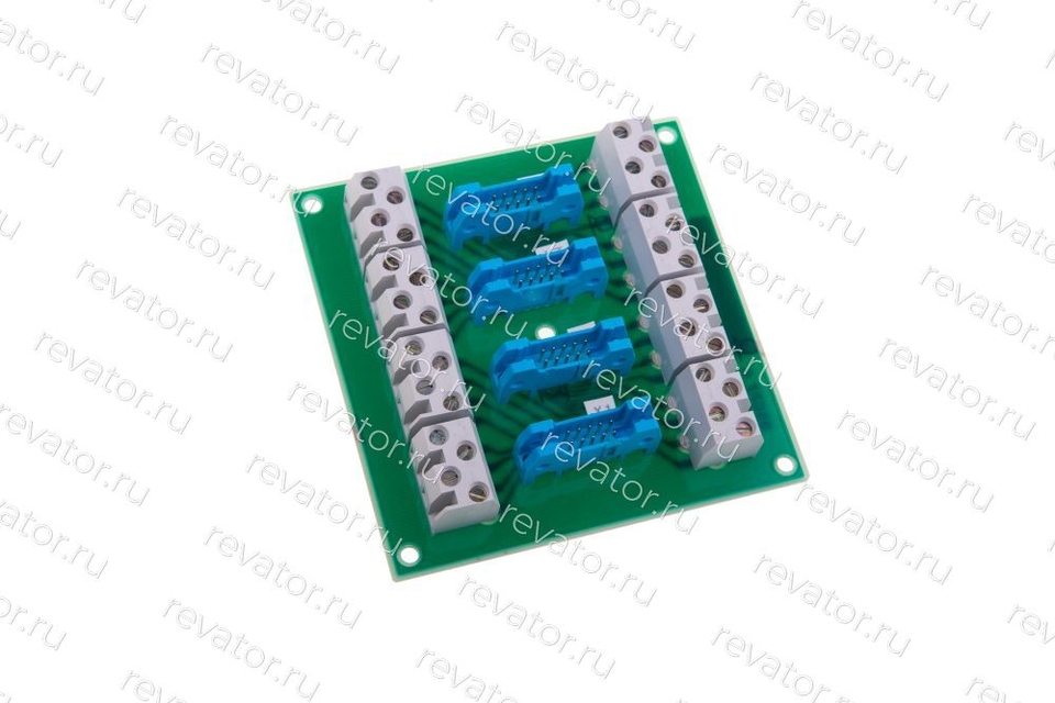Плата входов выходов KM55079G02 Kone