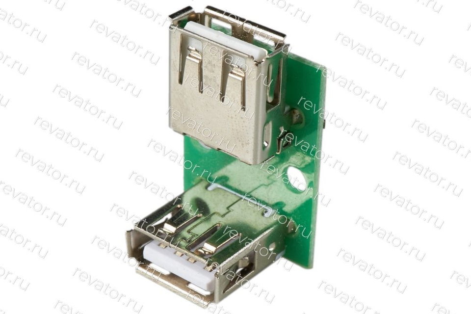 Плата переходная USB ZAA610P1 Otis