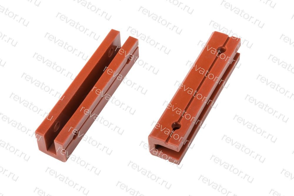 Вкладыш 9мм башмака L=140мм KM604373G09 Kone (Китай)