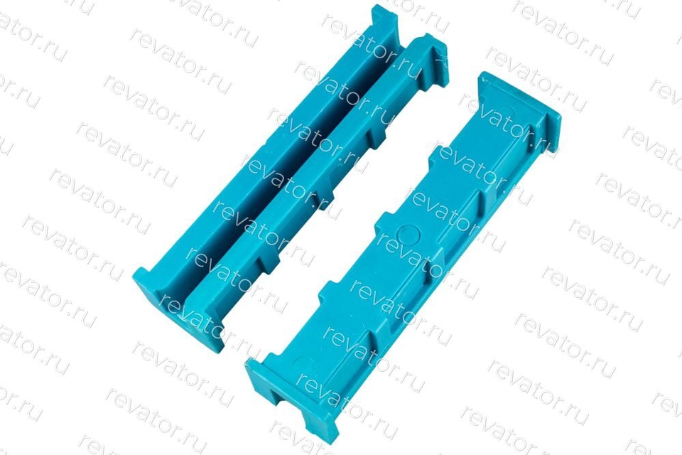 Вкладыш 9мм L=152мм 49100002 Technos