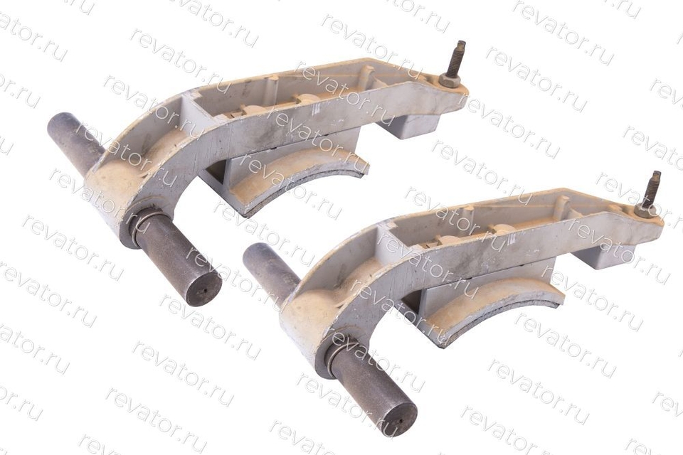 Рычаг тормоза комплект ТК-200