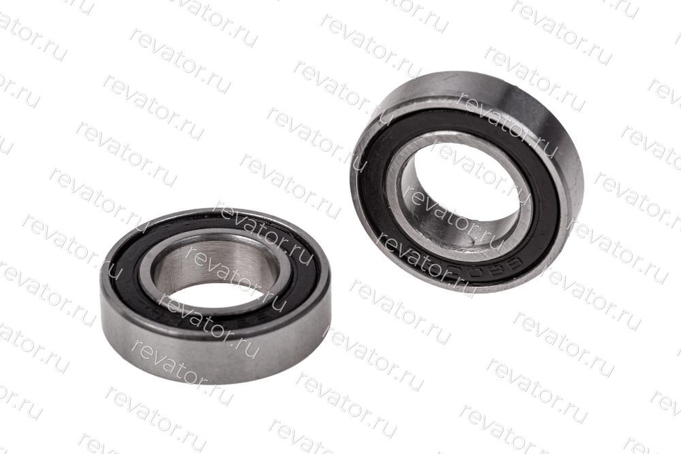 Подшипник 6800-2RS NIS