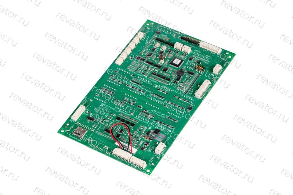 Плата CANCP 414.Q 57618364 Schindler