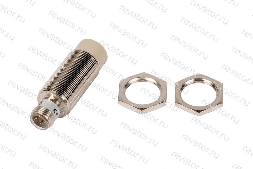 Датчик индуктивный IA18ASN08POM1 Carlo Gavazzi