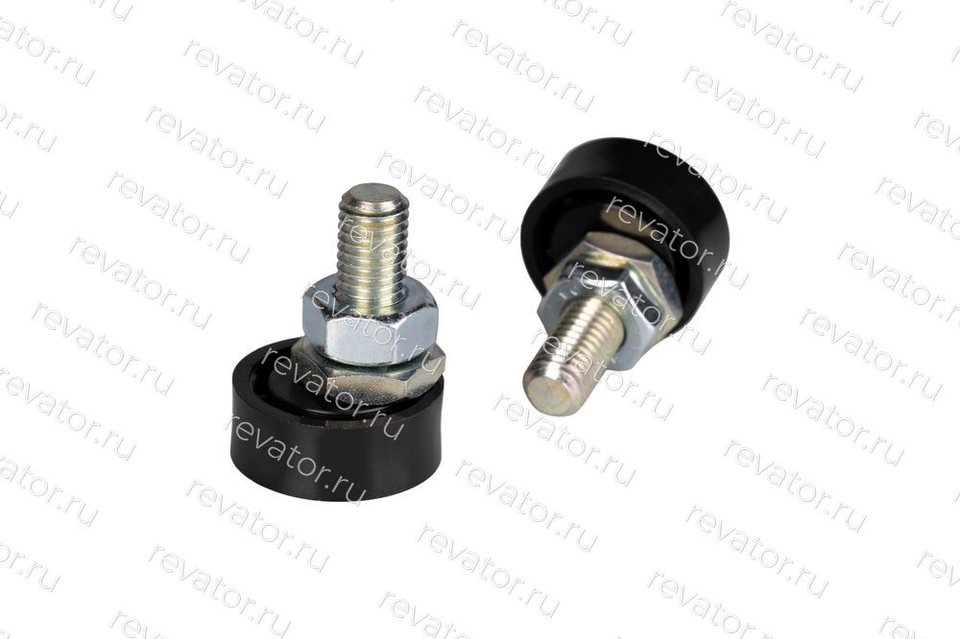 Ролик 30мм эксцентриковый замка двери B138AACX Sematic