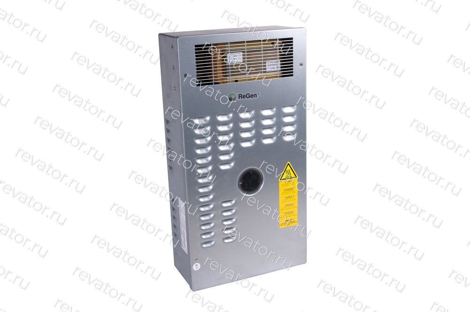 Преобразователь частоты ReGen OVFR02B-403 KCA21310AAN1 Otis