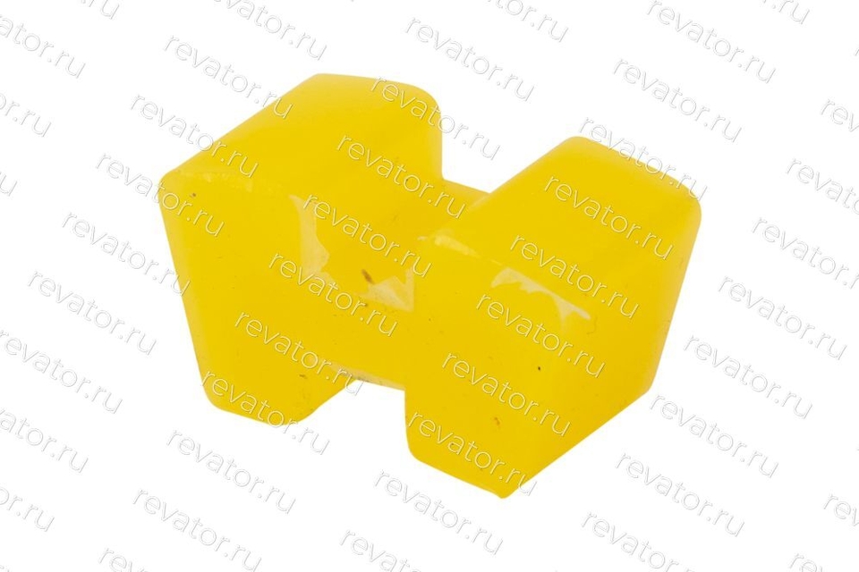 Вставка муфты мотор-редуктора B110 эскалатора траволатора полиуретан