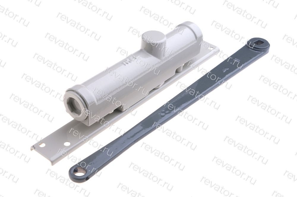 Доводчик двери правое открывание PAT.FE00SD000 Fermator