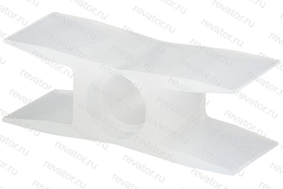 Башмак двери B=16мм Fermator JT-904 TPM