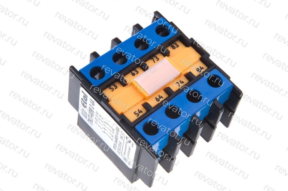 Приставка контактная ПКЛ-40М Этал