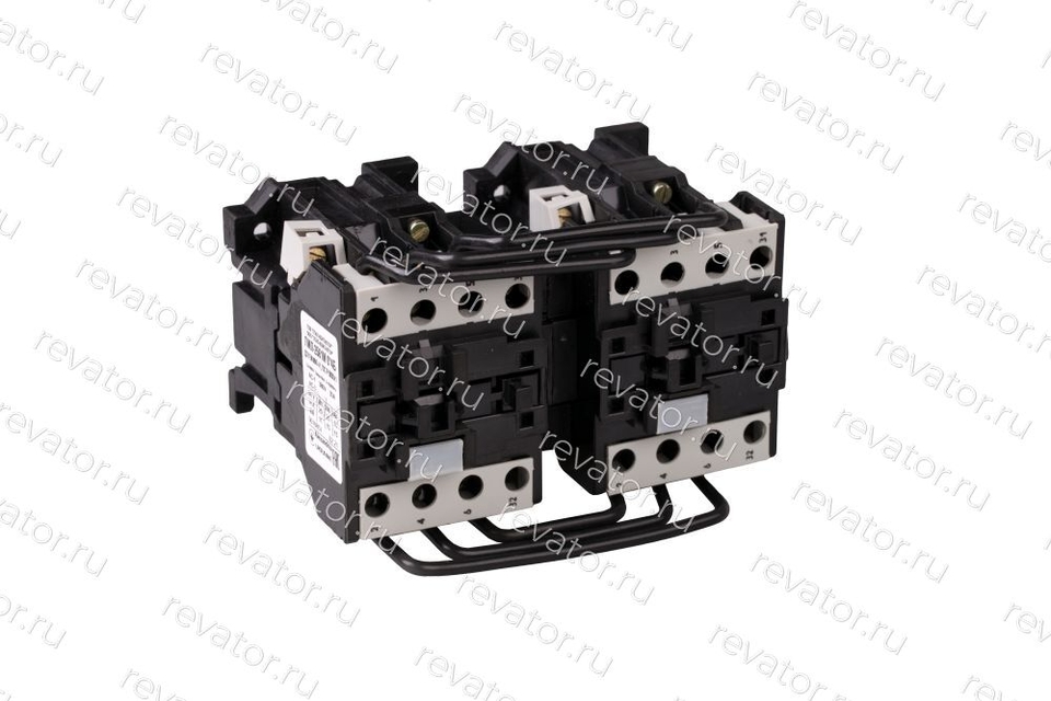 Пускатель 230VAC 25А ПМЛ-2561МБ