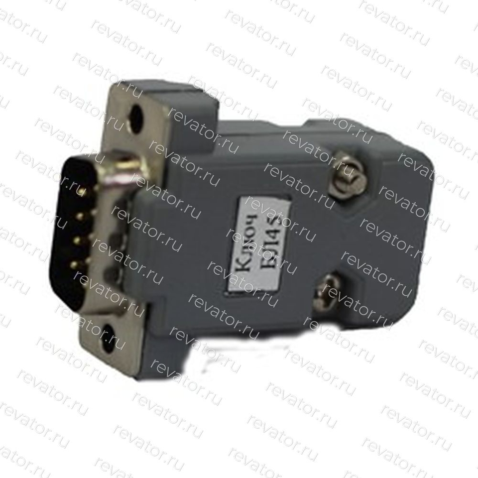 Ключ ремонтный для лифтового блока БЛ-45/50