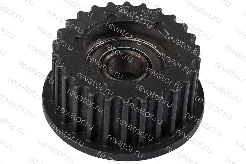 Шкив ремня ECO 3215.04.0400 Selcom JT-494 TPM