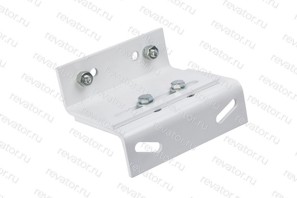 Кронштейн направляющей 616.51 КМЗ