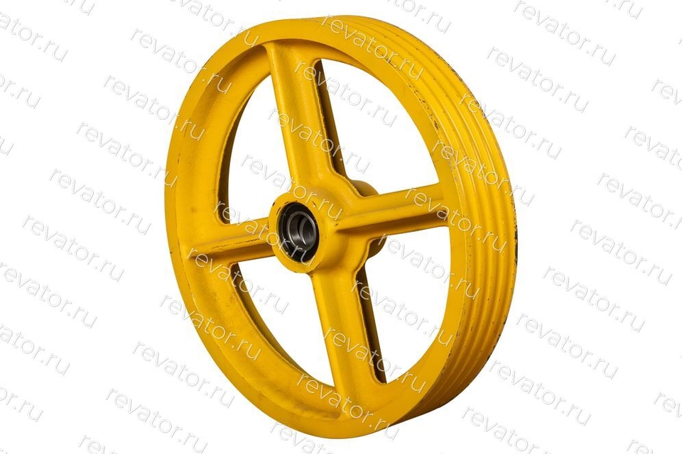 Блок отводной 600х4х15 в сборе 830.02.00.033Н-01 КМЗ