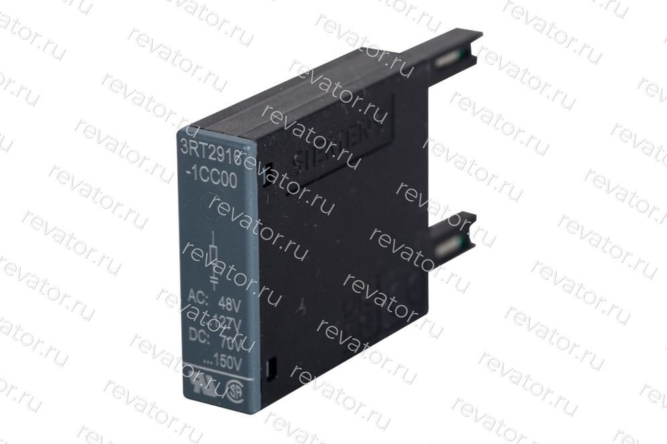 Ограничитель перенапряжений 3RT2916-1CC00 Siemens