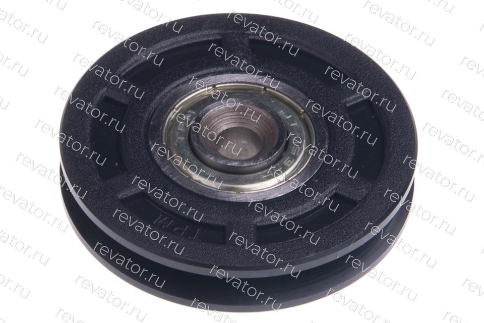 Ролик 47мм тросика PFR-08 PFR.080000000 Fermator JT-083-H TPM