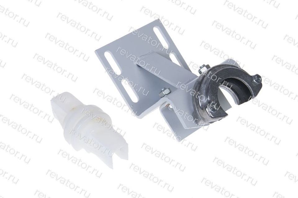 Башмак 14мм в сборе верхний 0411.03.42.090 МЛЗ