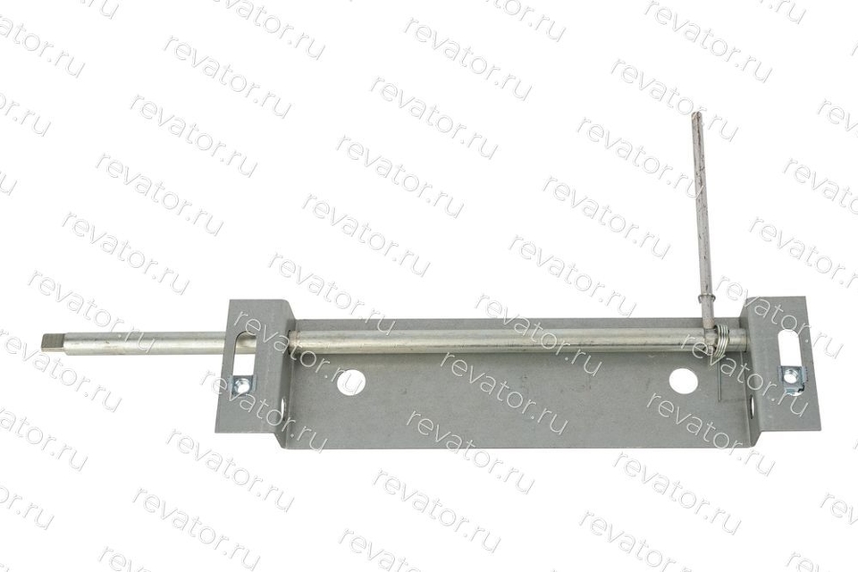 Ключевина аварийного открывания двери шахты L=160мм 0411Е.06.05.060-04 ЩЛЗ 