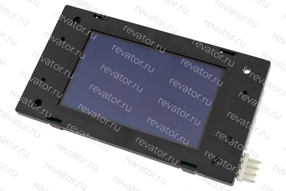 Дисплей MCTC-HCB-U1-HDFJ Monarch