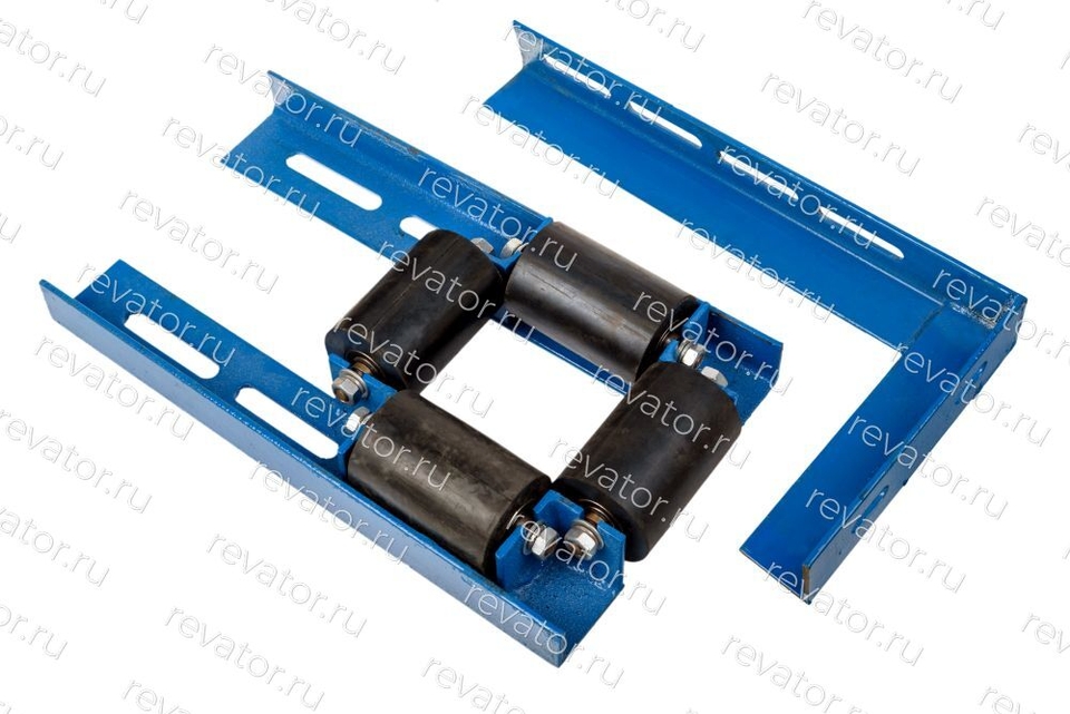 Успокоитель цепи E-Type