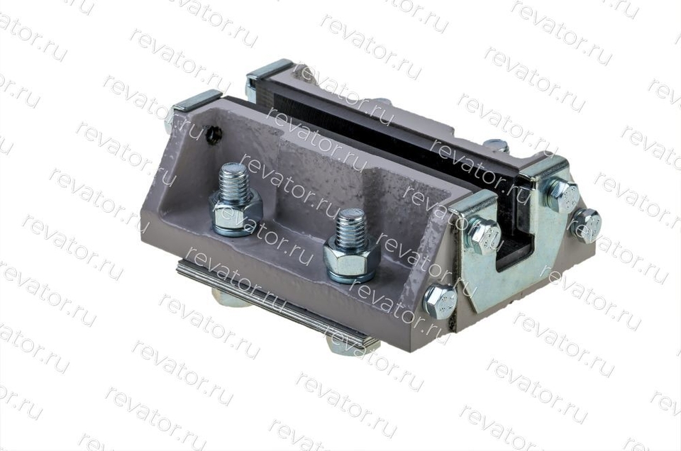 Башмак 10мм L=120мм в сборе T-8K 3R54028A Sigma