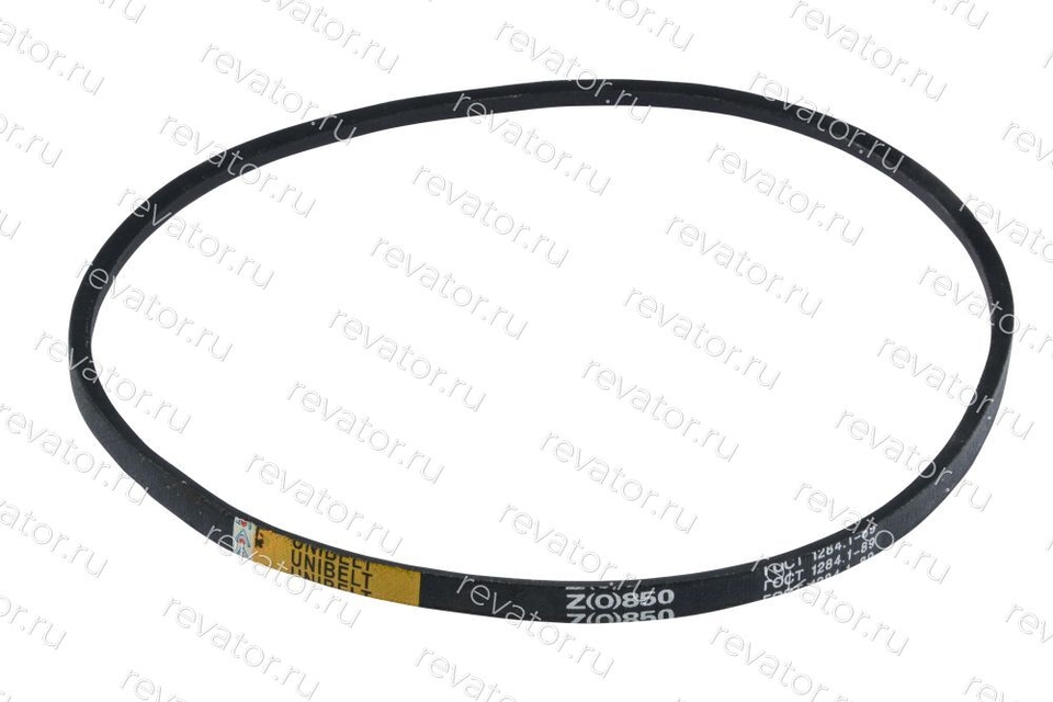 Ремень клиновой Z(0) 850 (Китай)