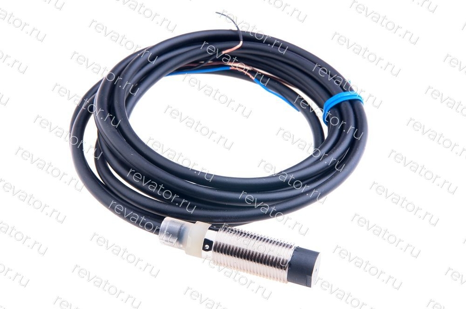 Датчик герконовый E2B-M12KN05-WP-B1 Omron