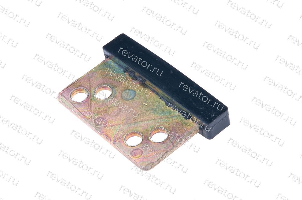 Башмак двери B=10мм 4 отверстия Mitsubishi