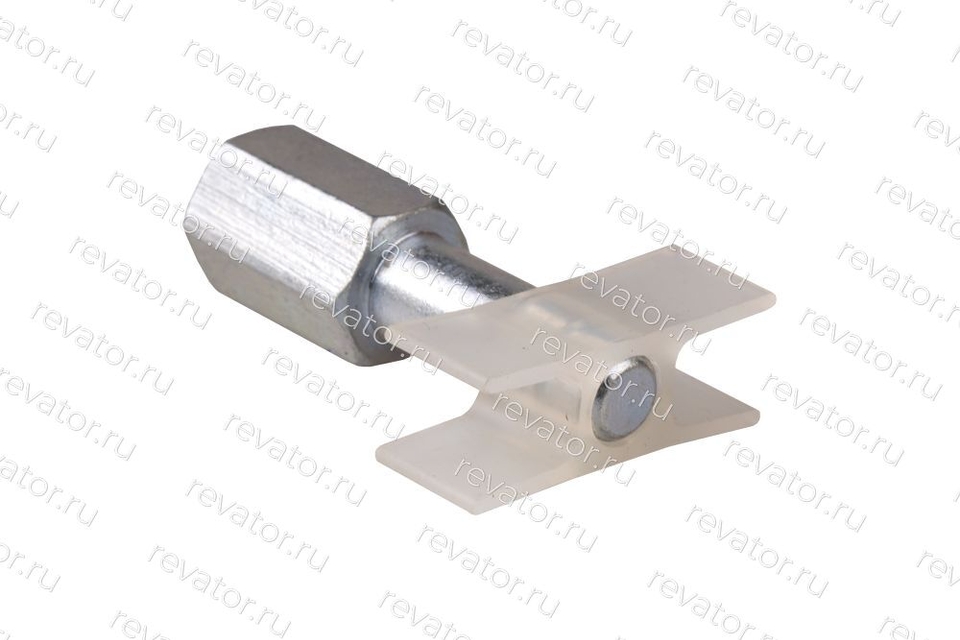 Башмак двери B=16мм в сборе AGH.0001C0000 Fermator (Россия)