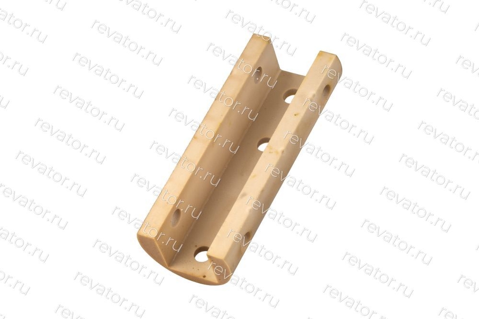 Держатель вкладыша башмака L=140мм 309501 ETN