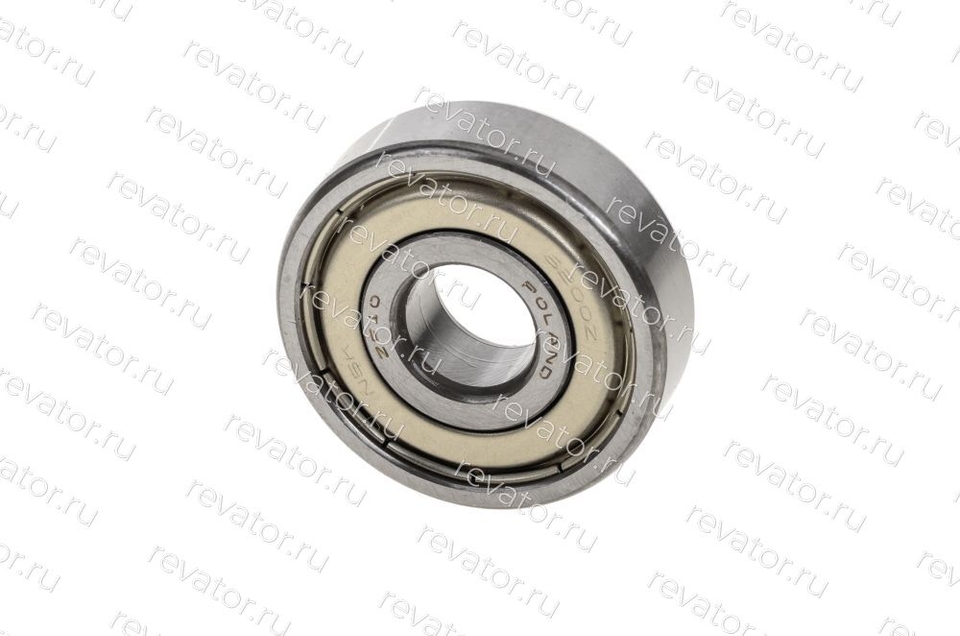 Подшипник 6200 ZZ CM FG KOYO