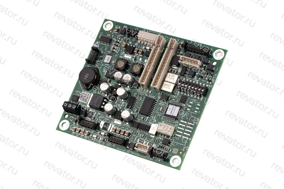 Плата приказной панели KSSMUL F2KMUL COPMUL KM981829H03 KM981828G11 Kone