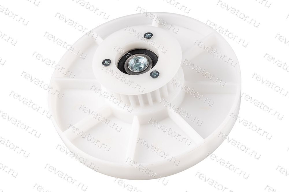 Шкив двигателя привода дверей Varidor30 962718 Schindler