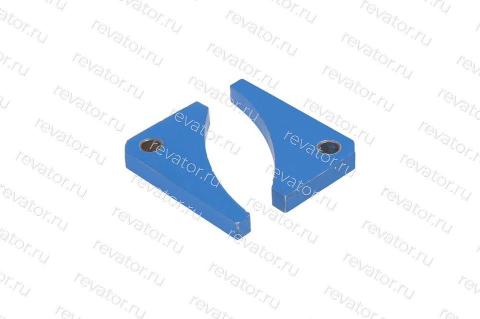 Кулачок тормозного устройства 0471.22.02.031 МЛЗ