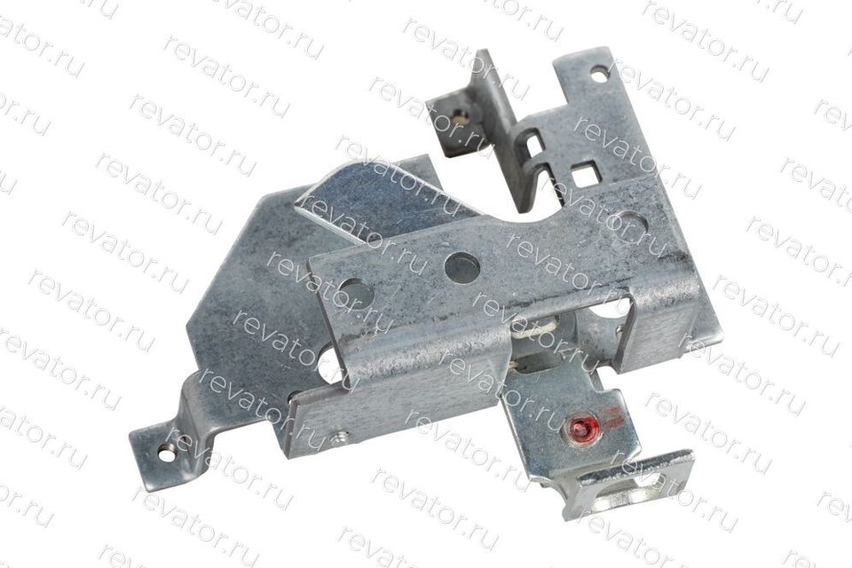 Устройство аварийного открывания дверей шахты левое KM601080G03 Kone