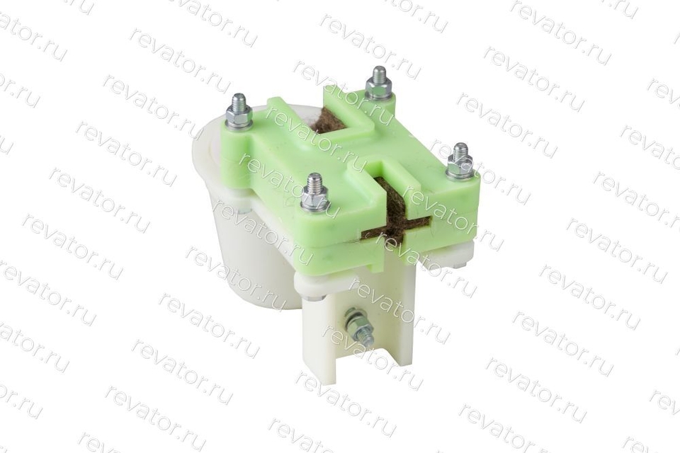 Устройство смазывающее (масленка) B=5мм 0411.03.52.080-03 МЛЗ