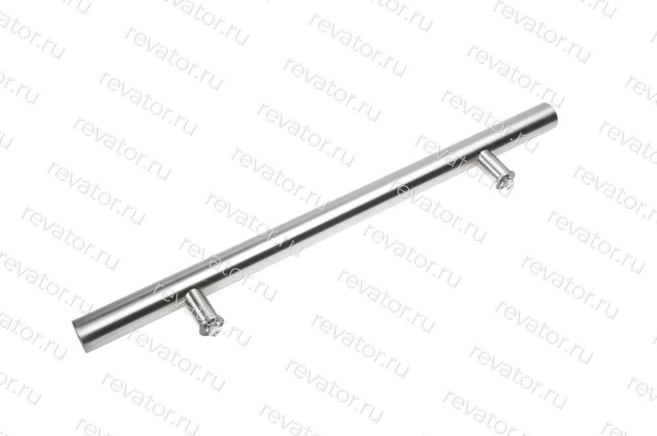 Поручень кабины лифта нержавеющая сталь L=650мм A=400мм