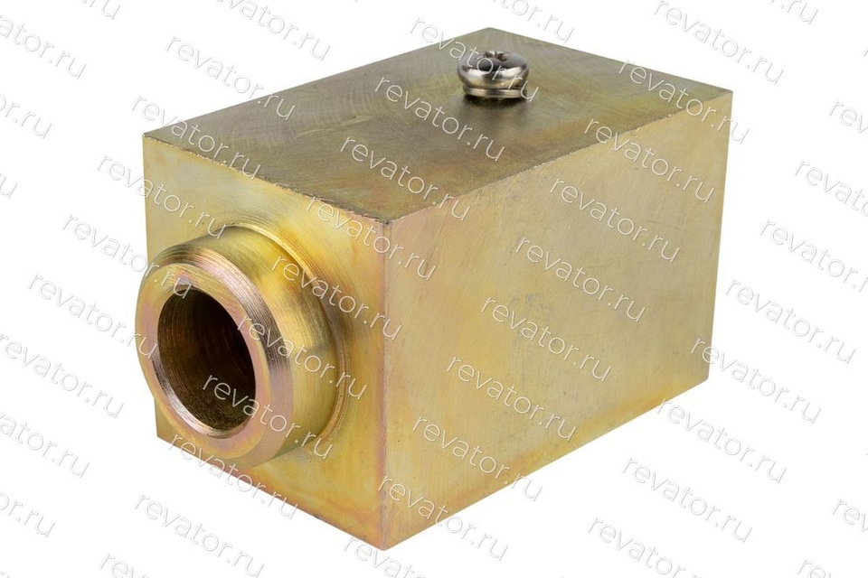 Наконечник гнездо для заливки каната баббитом Sigma