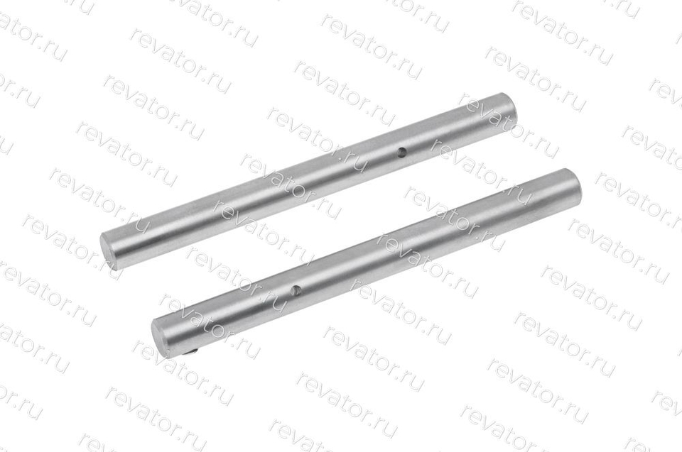 Ось ремонтного комплекта РВН0610Б.02.00.115 МЛЗ