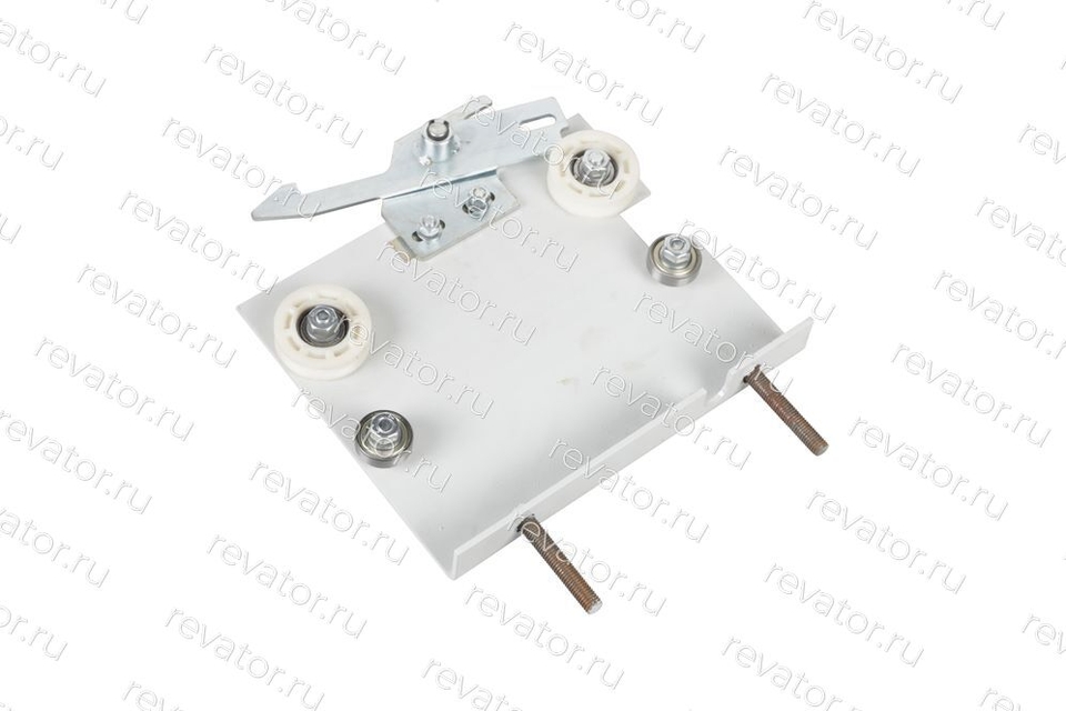 Каретка двери кабины правая 0521М.03.10.300 МЛЗ