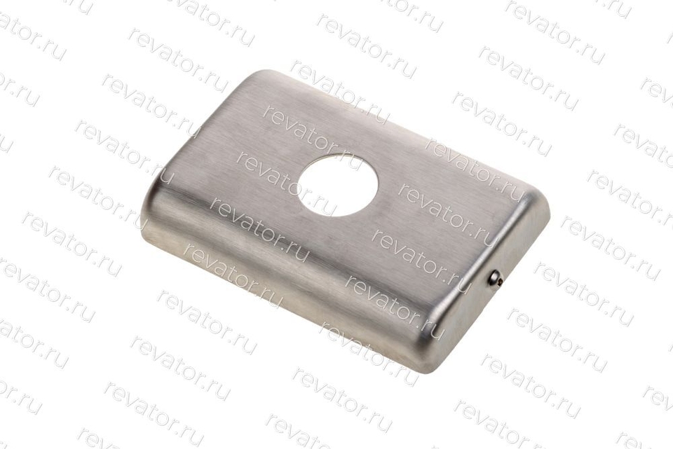 Корпус поста приоритера HBB шлифованная нержавейка FBA147CJ13 Otis