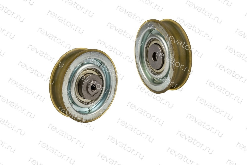 Ролик 76мм каретки двери кабины FBA5394A4 Otis JT-304 TPM