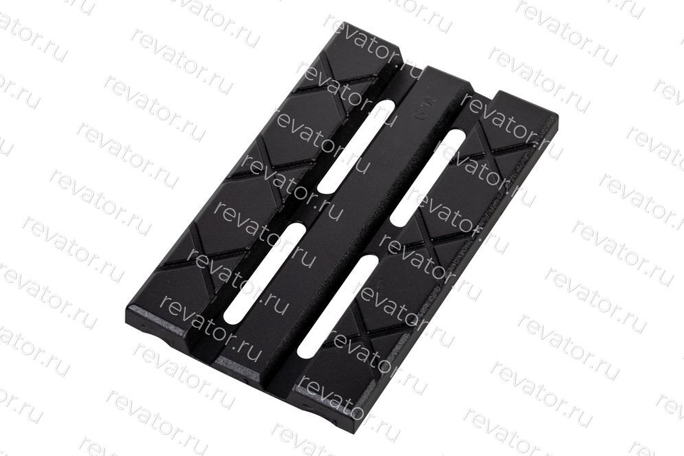 Вкладыш 9мм TAB260 AC00001149 Montanari