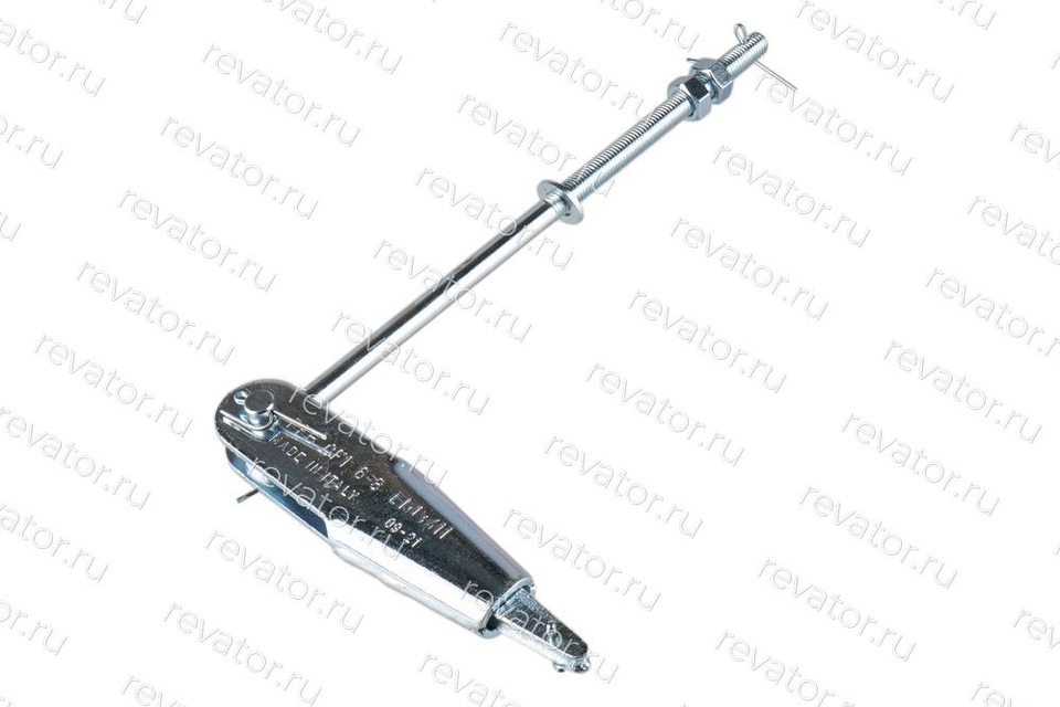 Тяга (подвеска) канатная без пружины d=6-8мм L=300мм CF1 8024512305 PFB